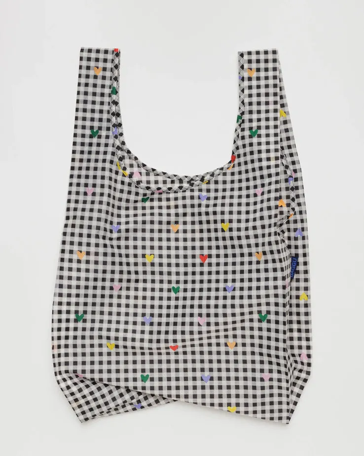 Reusable Standard Baggu