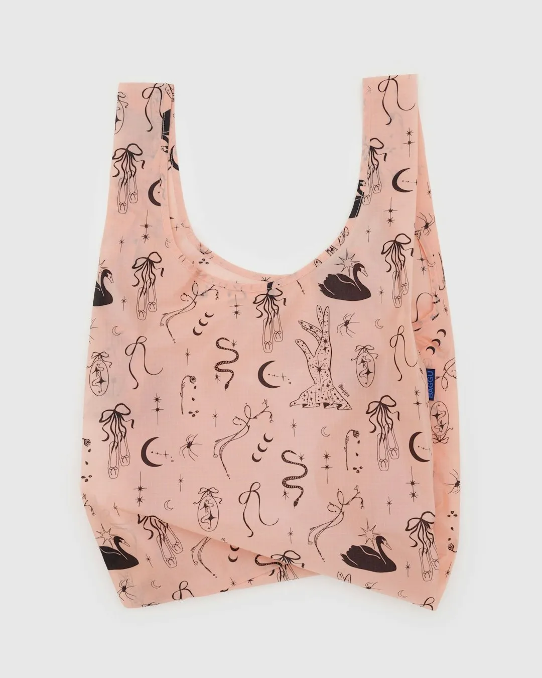 Reusable Standard Baggu