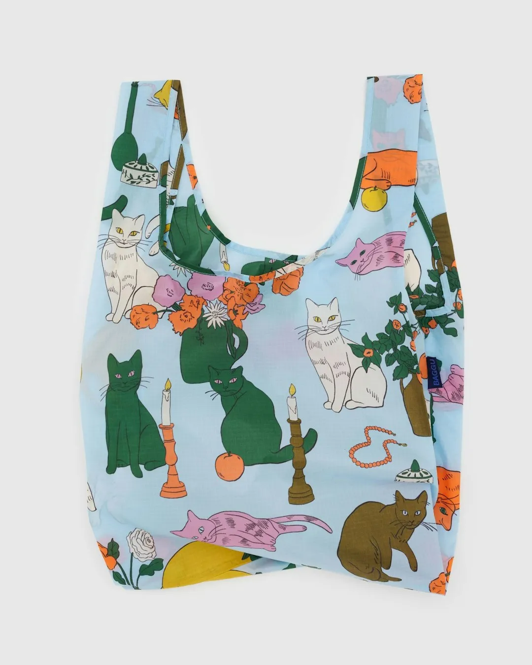 Reusable Standard Baggu
