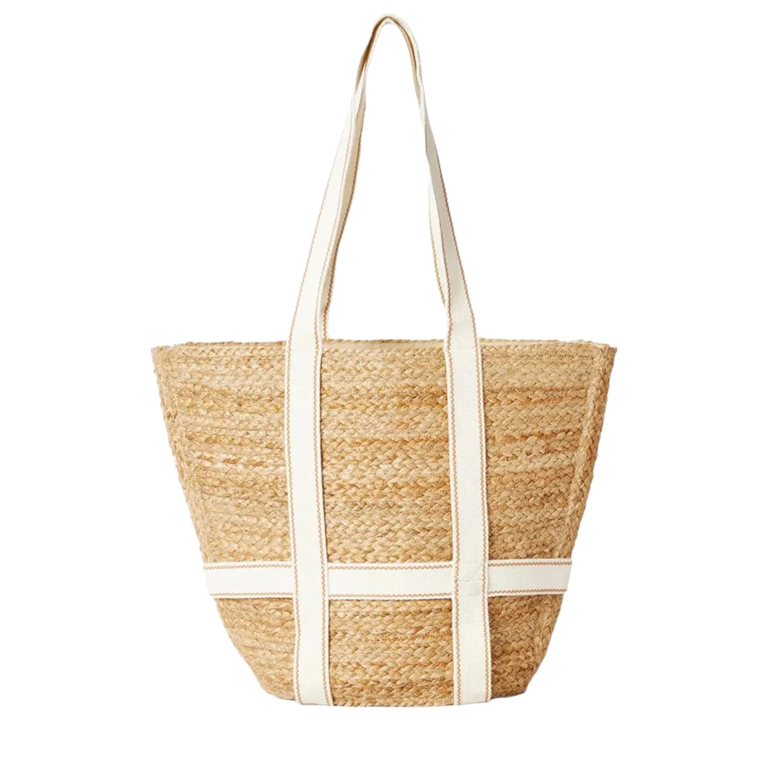 Rip Curl Women Premium Surf Jute 45L Tote Tote Bag