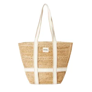 Rip Curl Women Premium Surf Jute 45L Tote Tote Bag