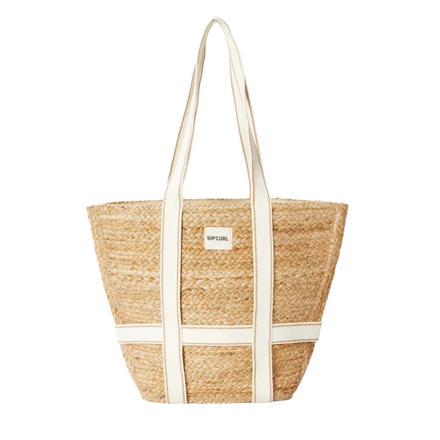 Rip Curl Women Premium Surf Jute 45L Tote Tote Bag