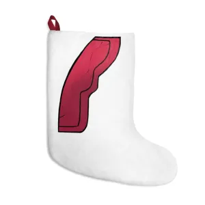 Rock Christmas Stockings