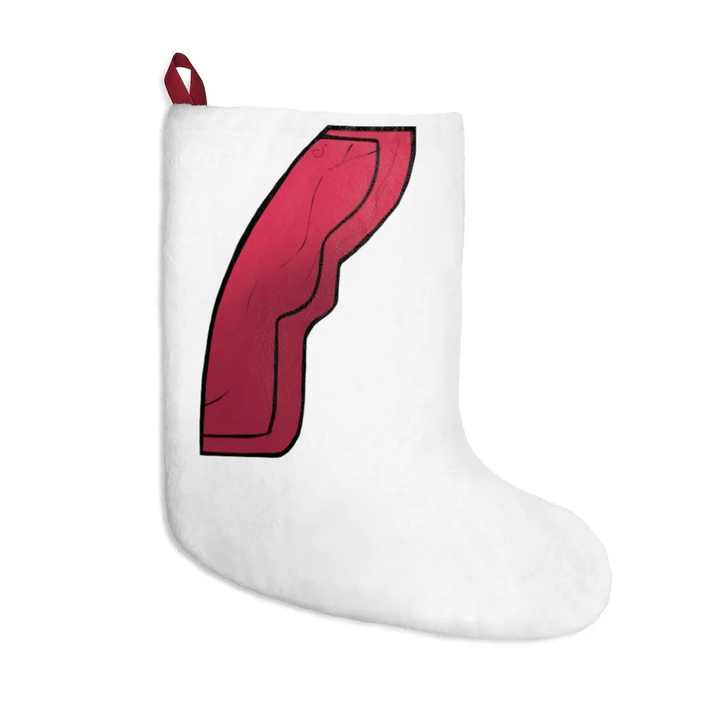 Rock Christmas Stockings