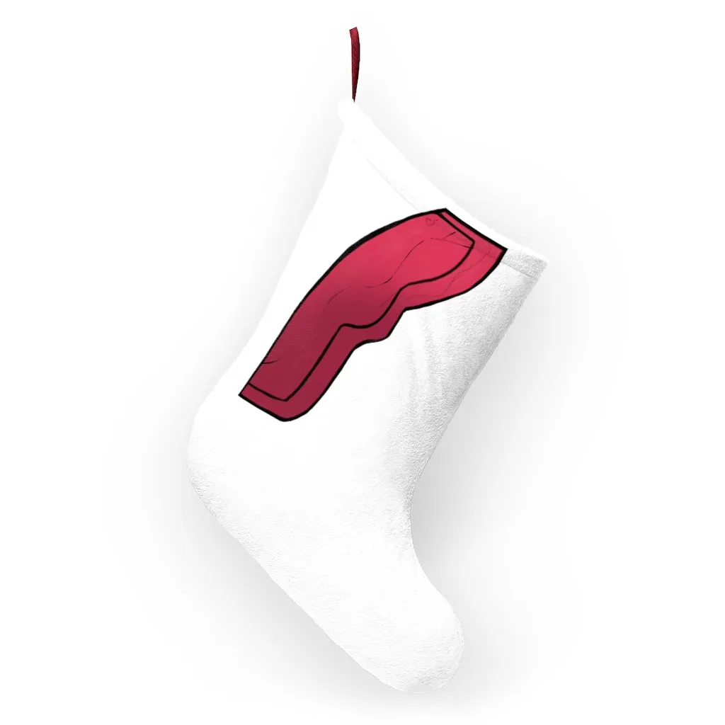 Rock Christmas Stockings