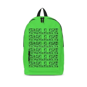 Rocksax Billie Eilish Backpack - Billie