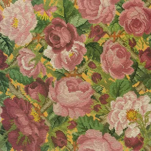 Rose Trellis