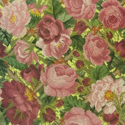 Rose Trellis