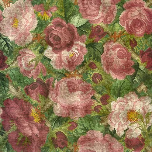 Rose Trellis