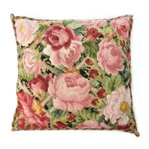 Rose Trellis