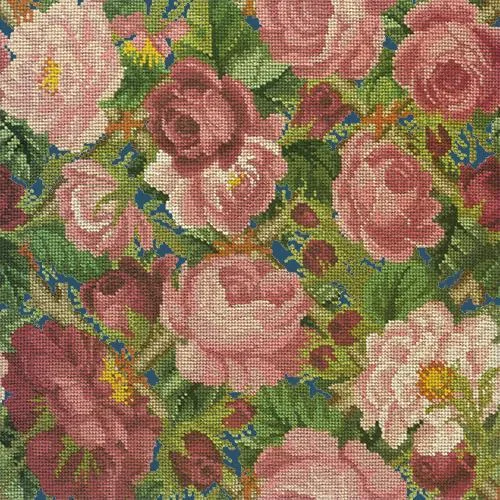 Rose Trellis
