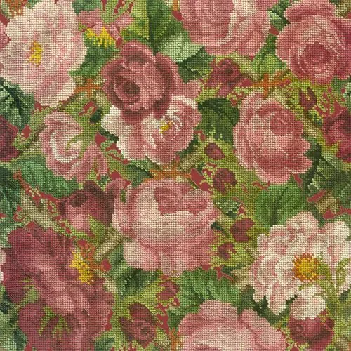 Rose Trellis