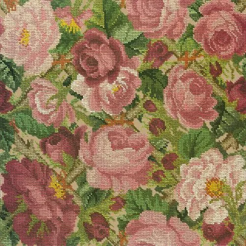 Rose Trellis