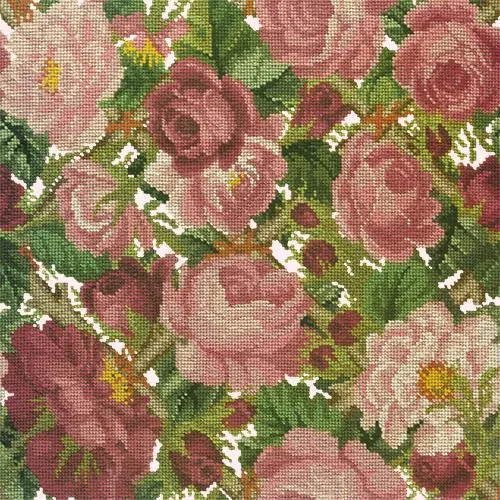 Rose Trellis