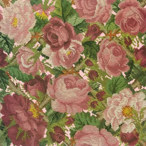 Rose Trellis