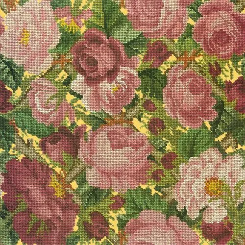 Rose Trellis