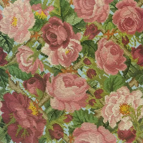 Rose Trellis