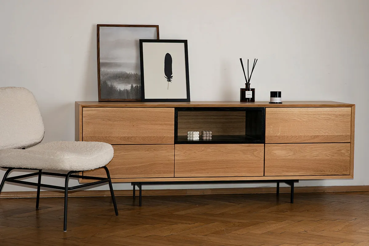 Rosto Sideboard