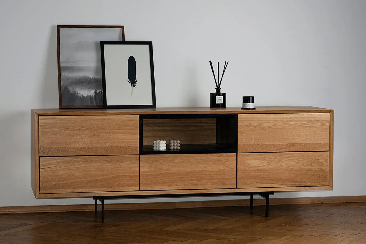Rosto Sideboard