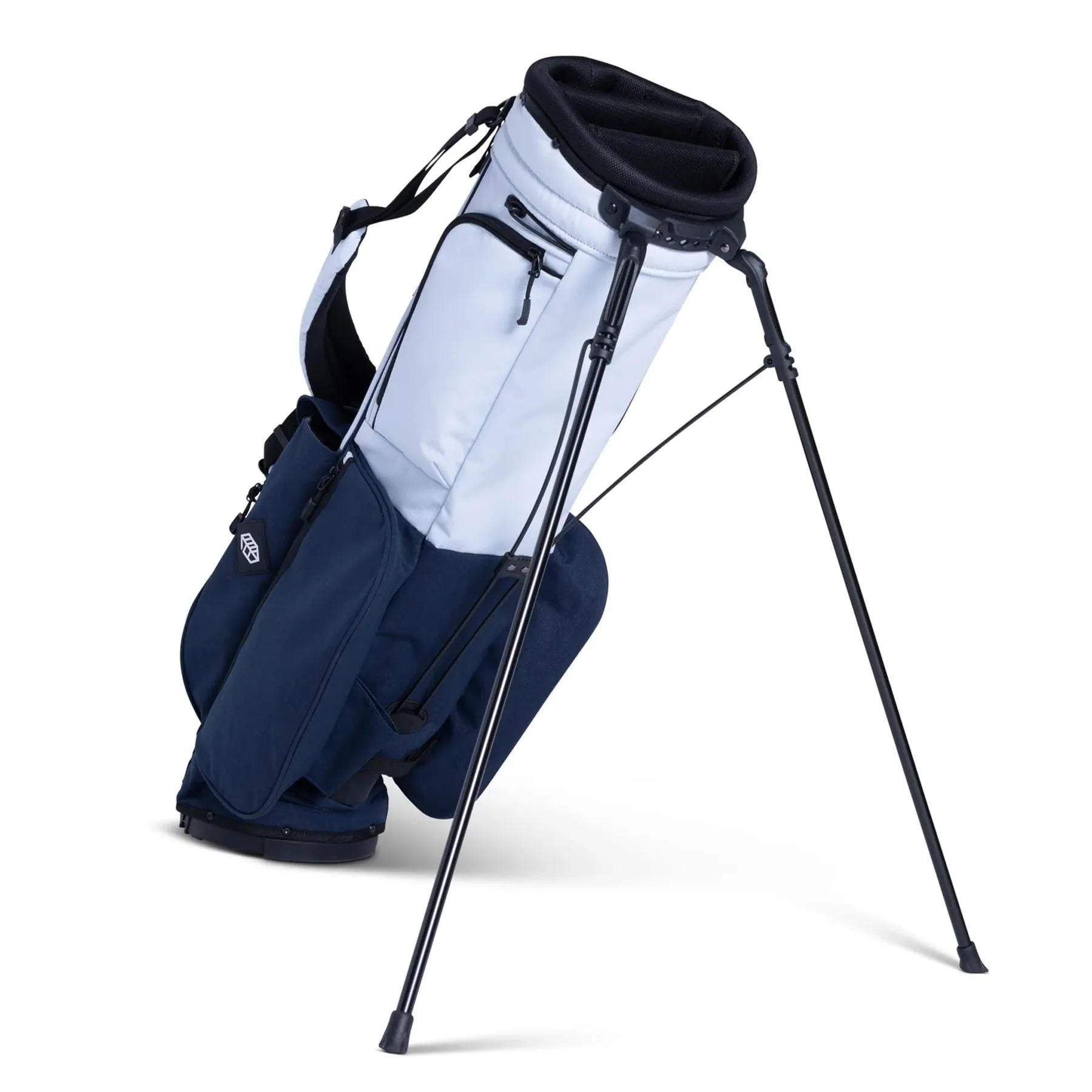 Rover Stand Bag Soft Blue/Navy - 2025