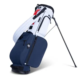 Rover Stand Bag Soft Blue/Navy - 2025