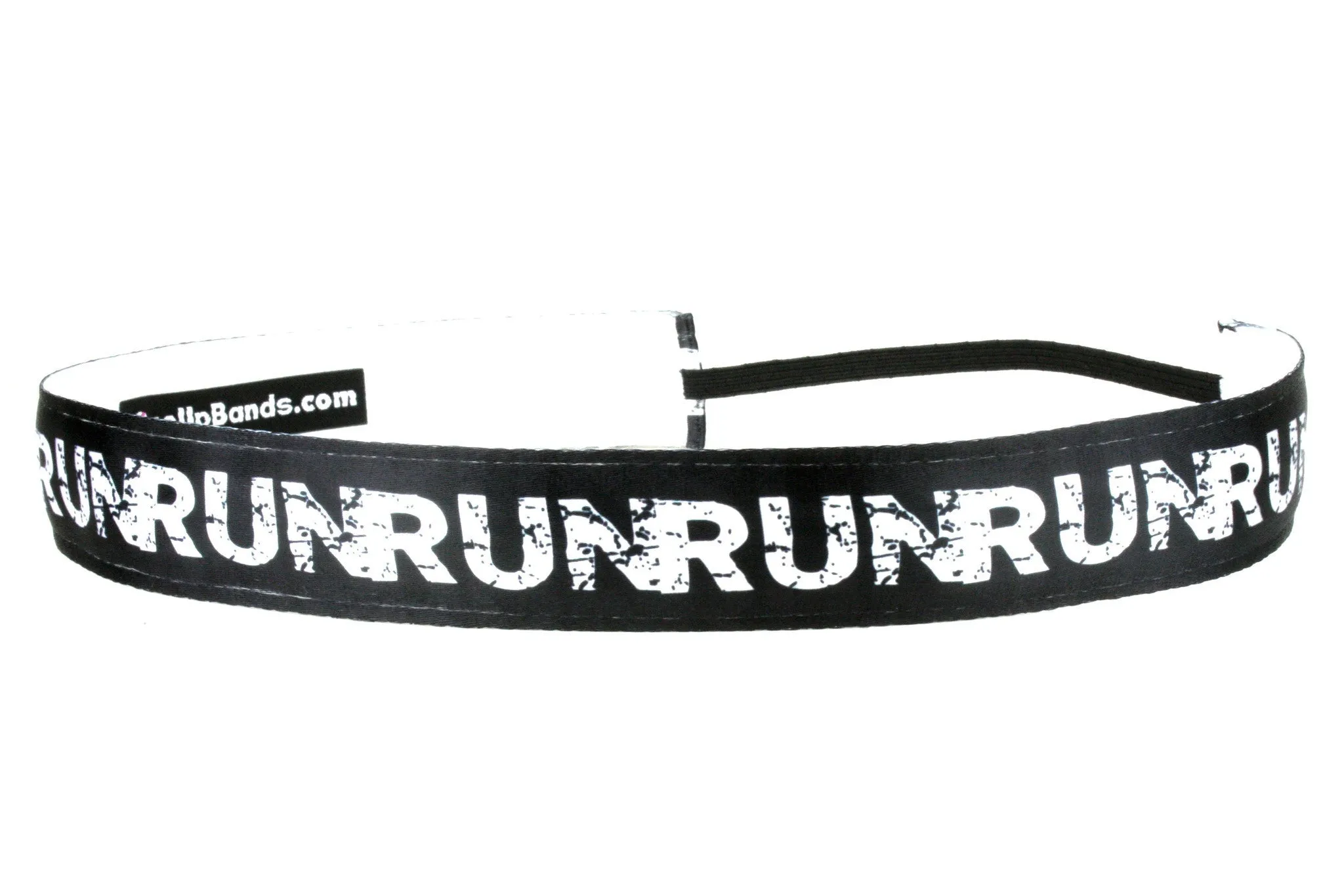 Run Run Run <b><span style="color: #ee2c65;">(2 Colors Available)</span></b>