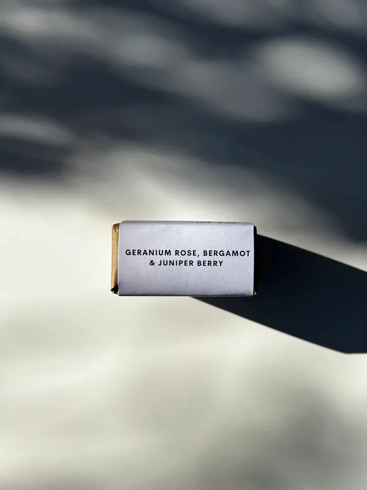 Rustic Soap | Japandi Collection Soap