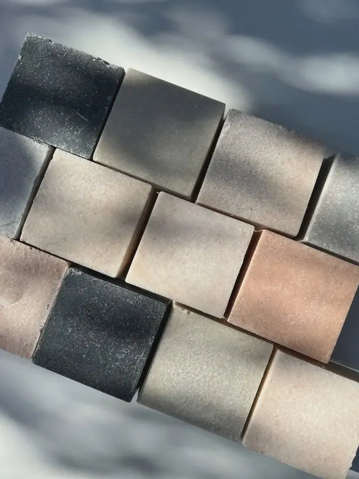 Rustic Soap | Japandi Collection Soap