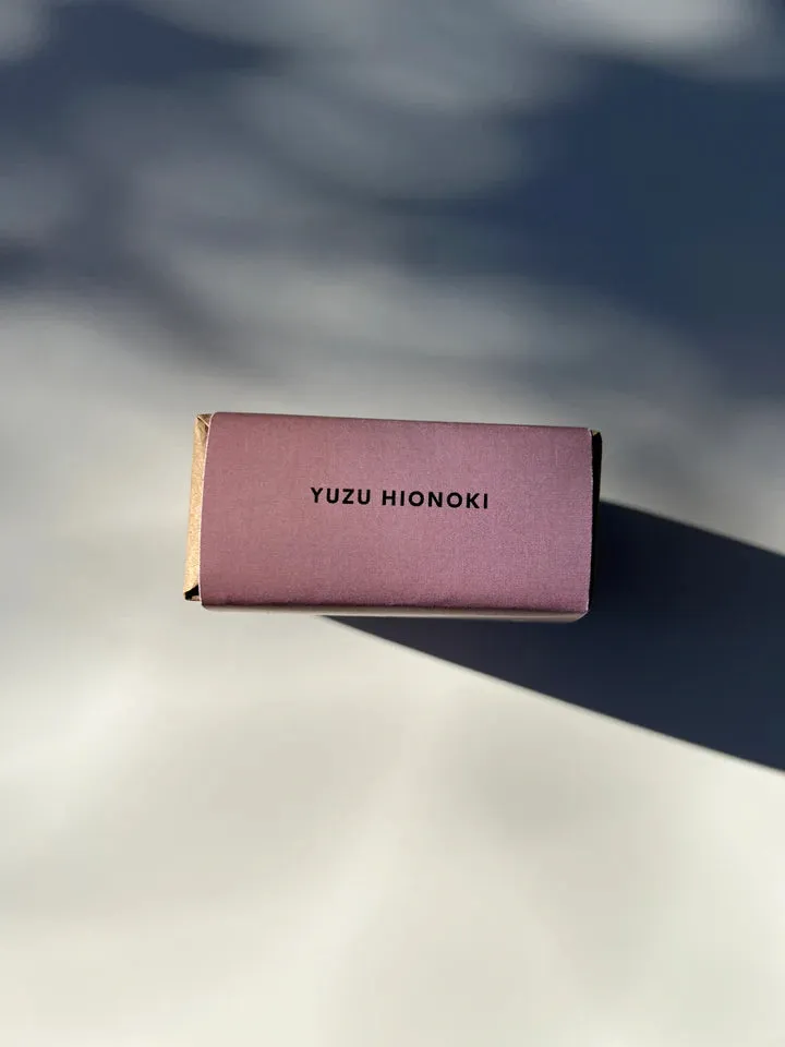 Rustic Soap | Japandi Collection Soap