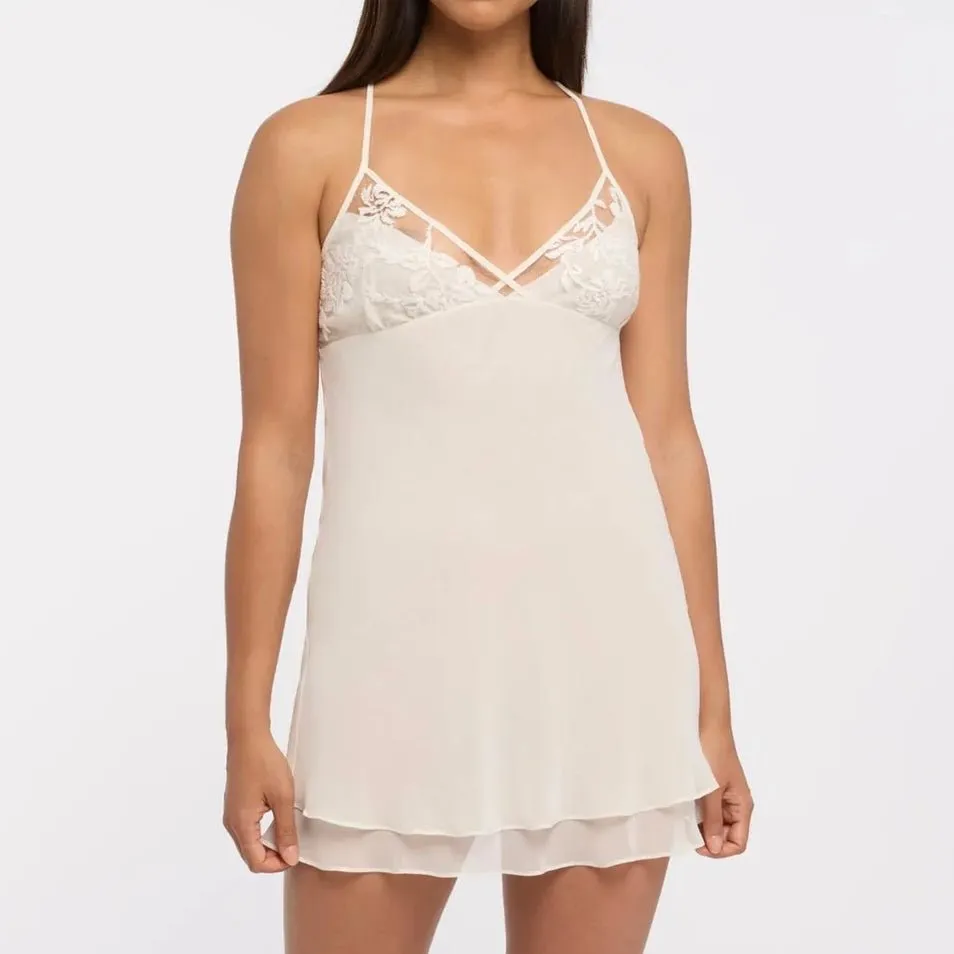 Rya Collection - Charming Chemise - More Colors