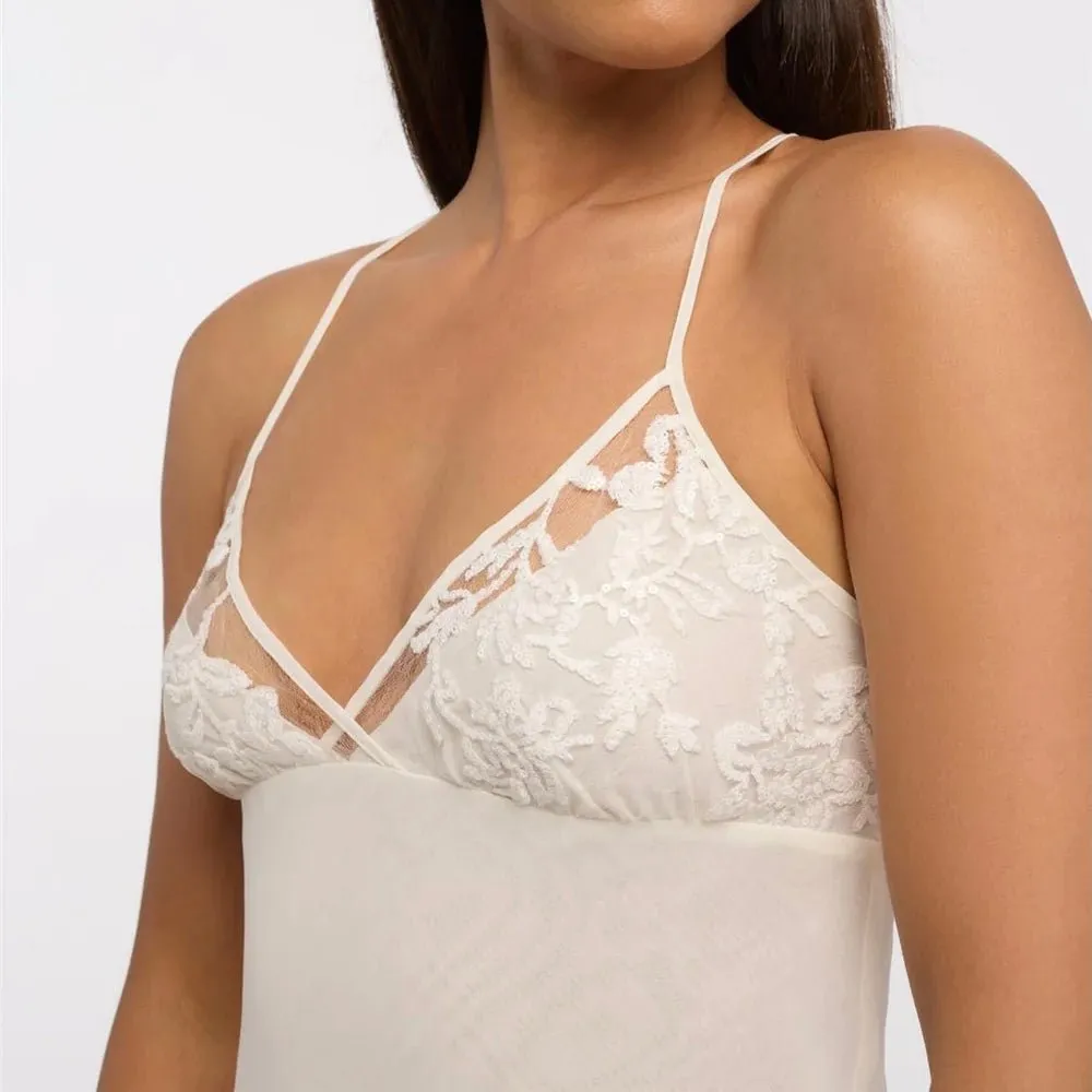 Rya Collection - Charming Chemise - More Colors