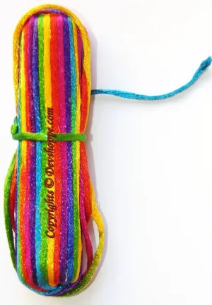 Sacred Raksha Sutra thread (Multi colored)