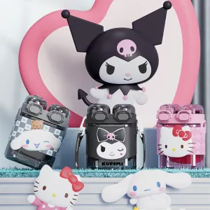 Sanrio Sweet Series Double Drinking Water Bottle 570ML