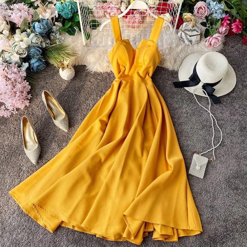 Sexy Charming Party Dress