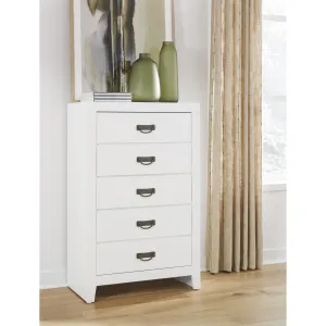 Signature Design by Ashley Binterglen 5-Drawer Chest B427-46