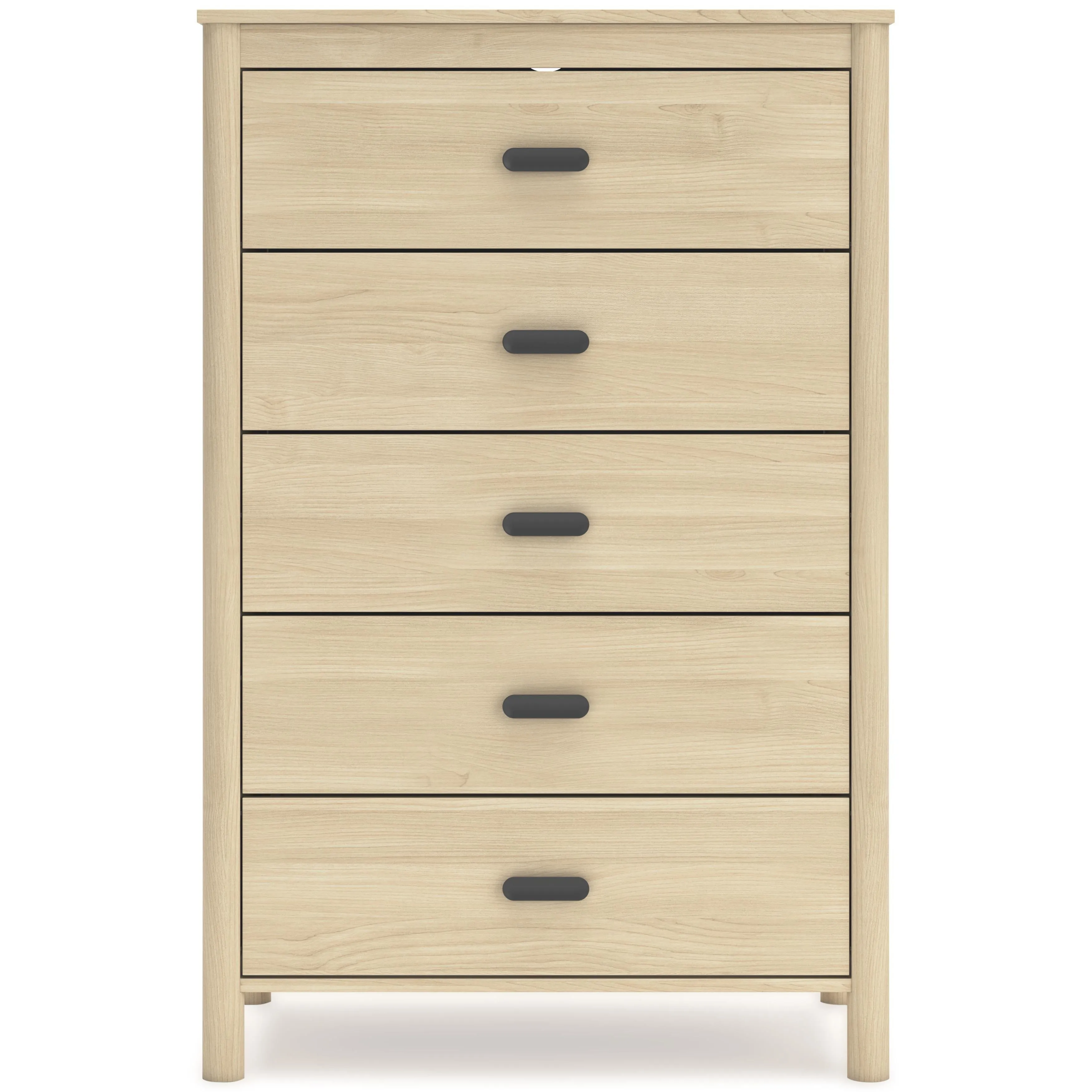 Signature Design by Ashley Cabinella 5-Drawer Chest EB2444-245