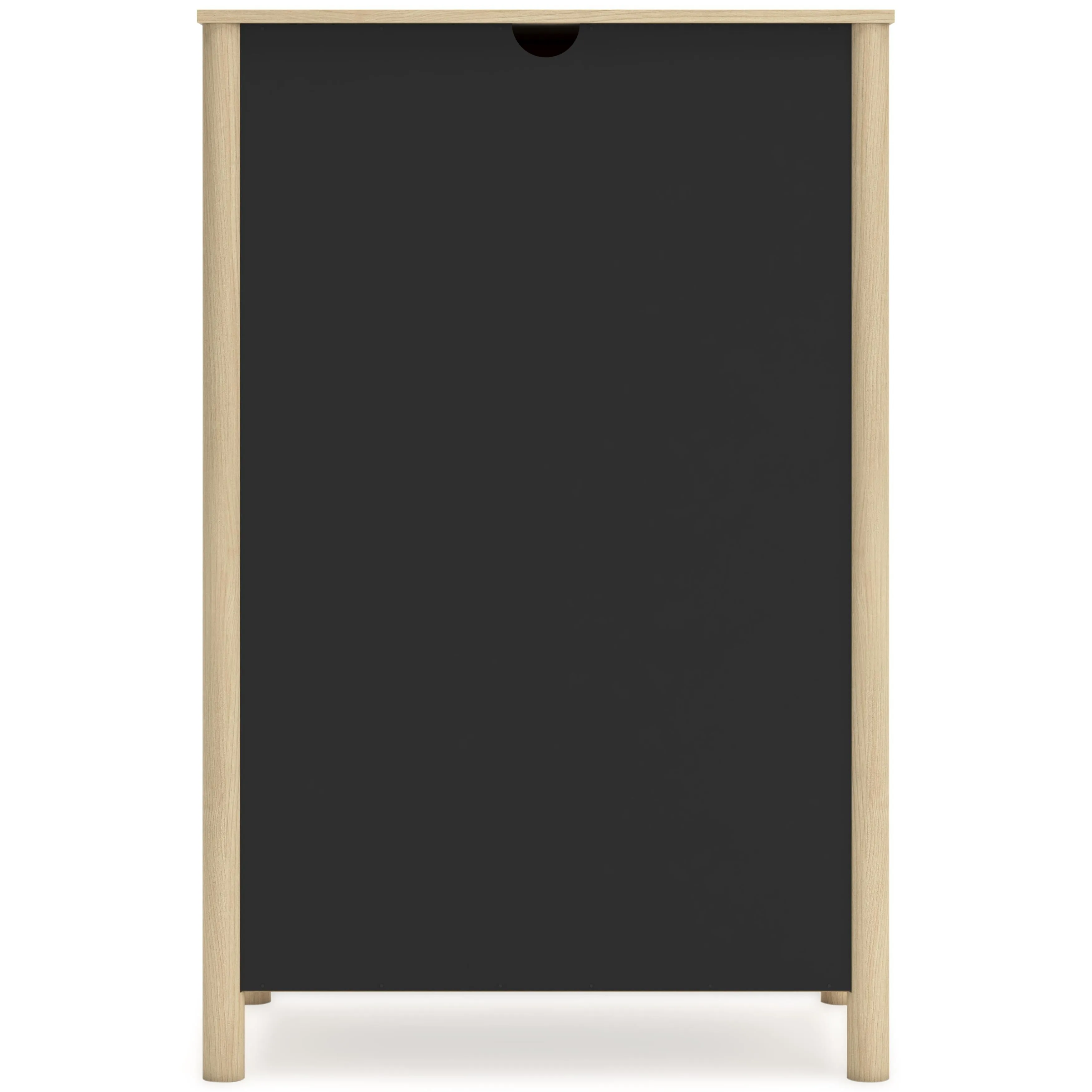 Signature Design by Ashley Cabinella 5-Drawer Chest EB2444-245