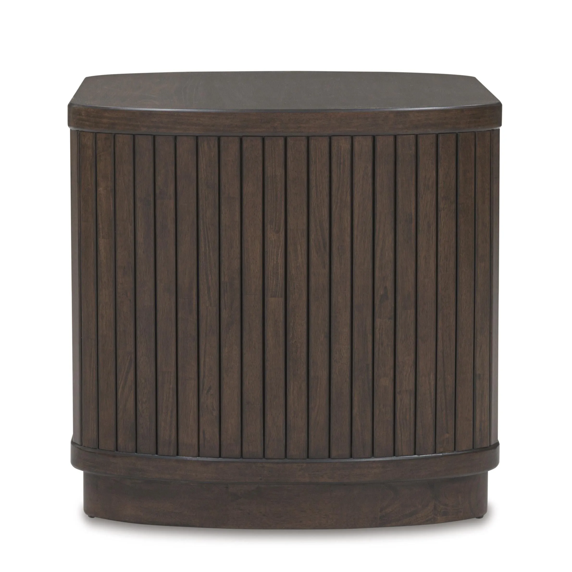 Signature Design by Ashley Korestone End Table T679-2
