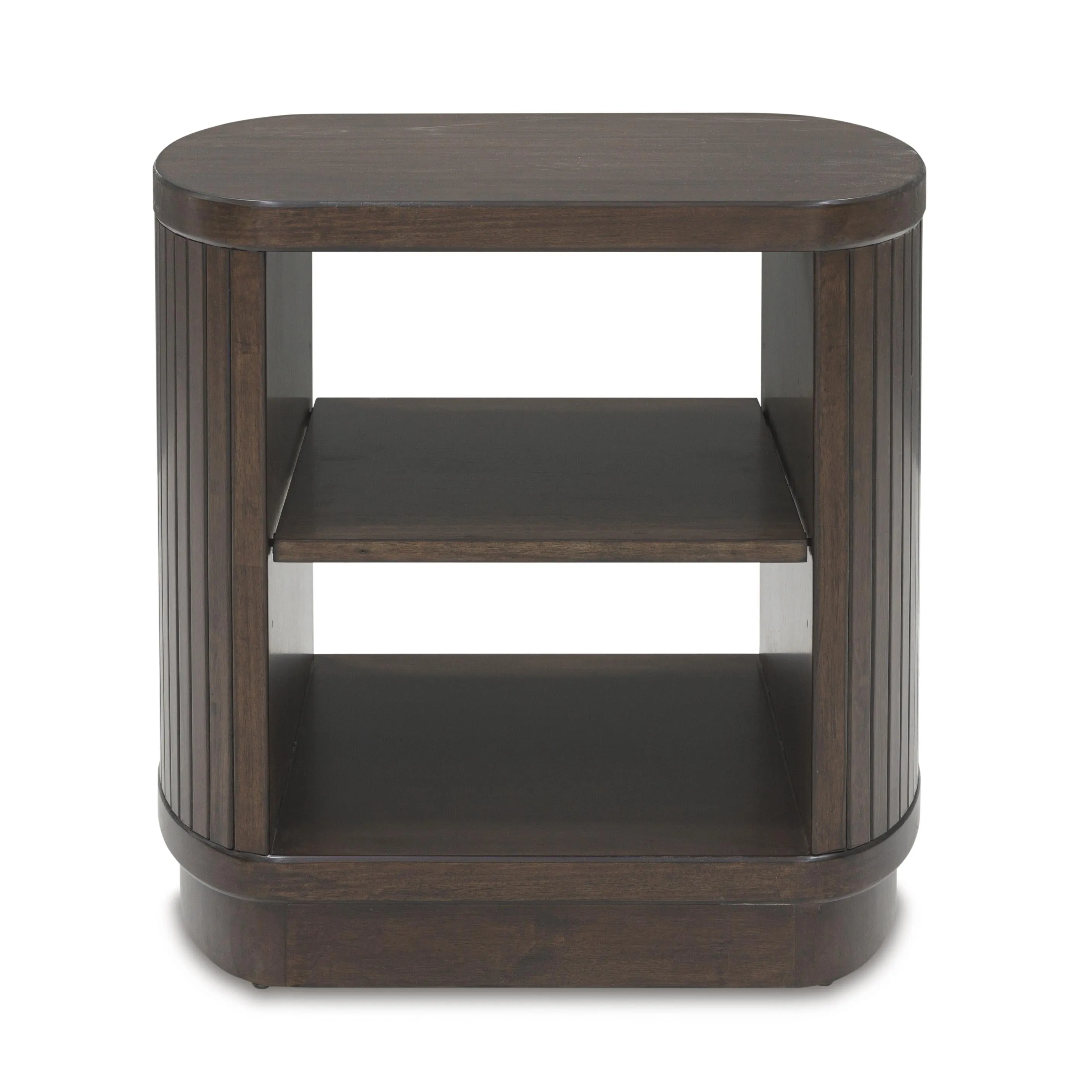 Signature Design by Ashley Korestone End Table T679-2
