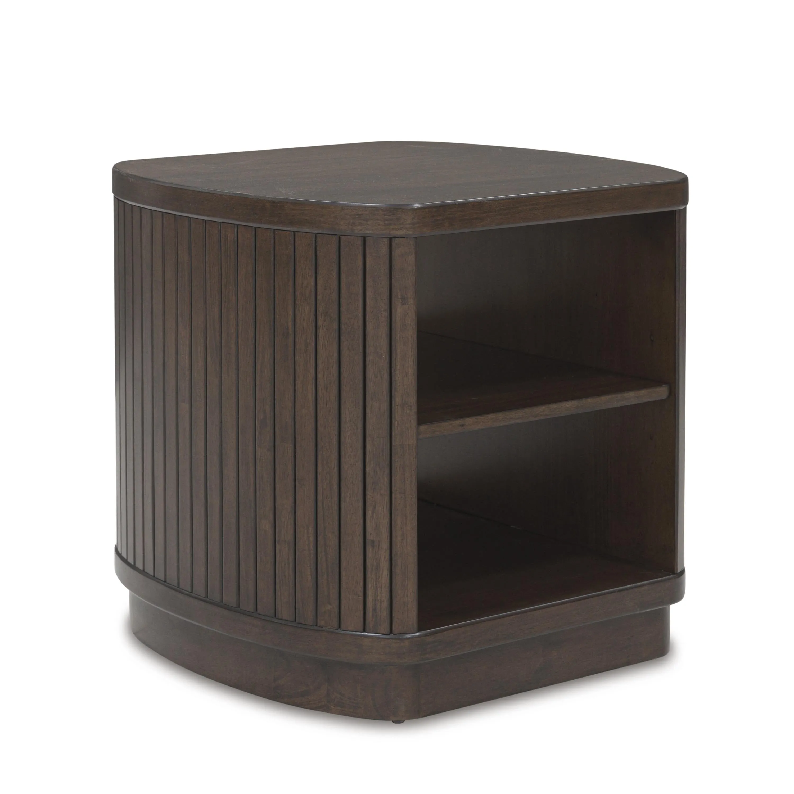 Signature Design by Ashley Korestone End Table T679-2
