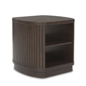 Signature Design by Ashley Korestone End Table T679-2