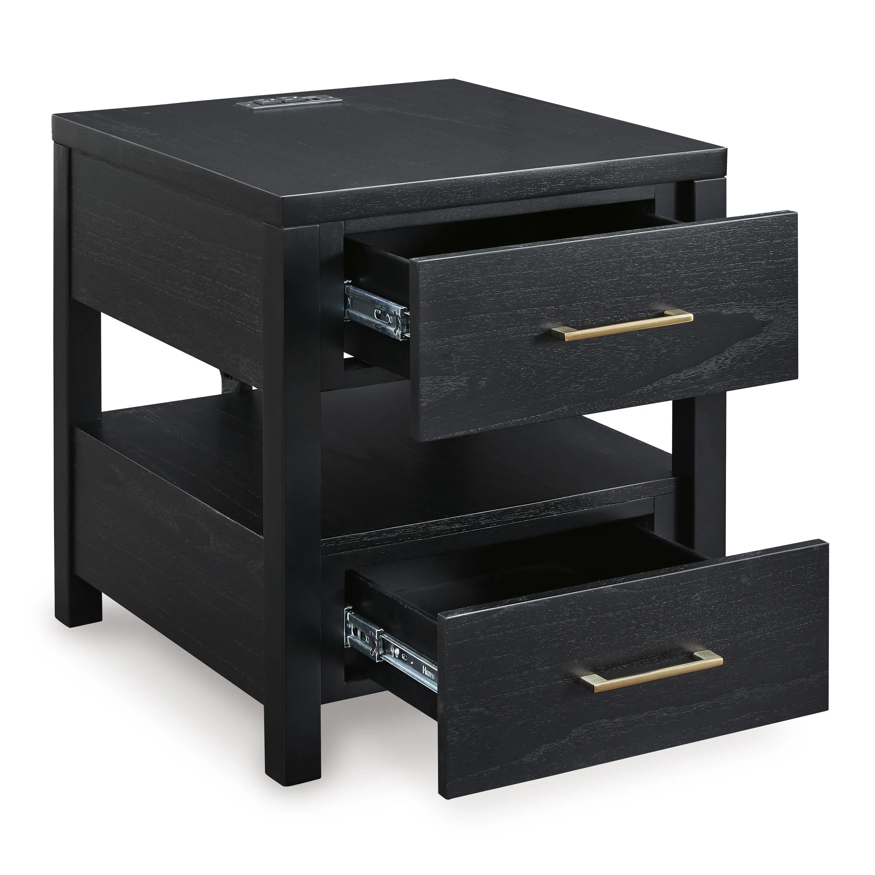 Signature Design by Ashley Winbardi End Table T786-3