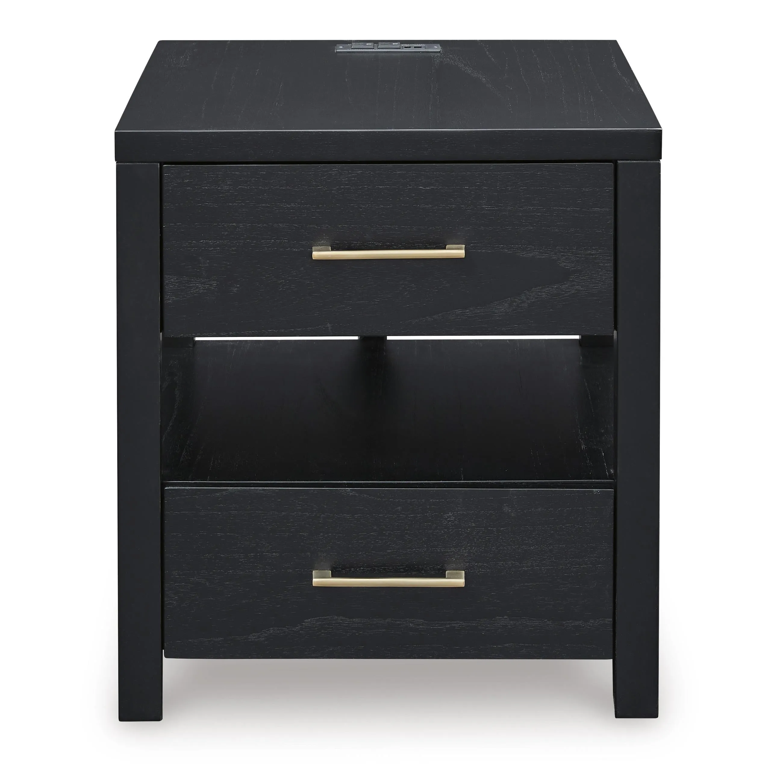 Signature Design by Ashley Winbardi End Table T786-3