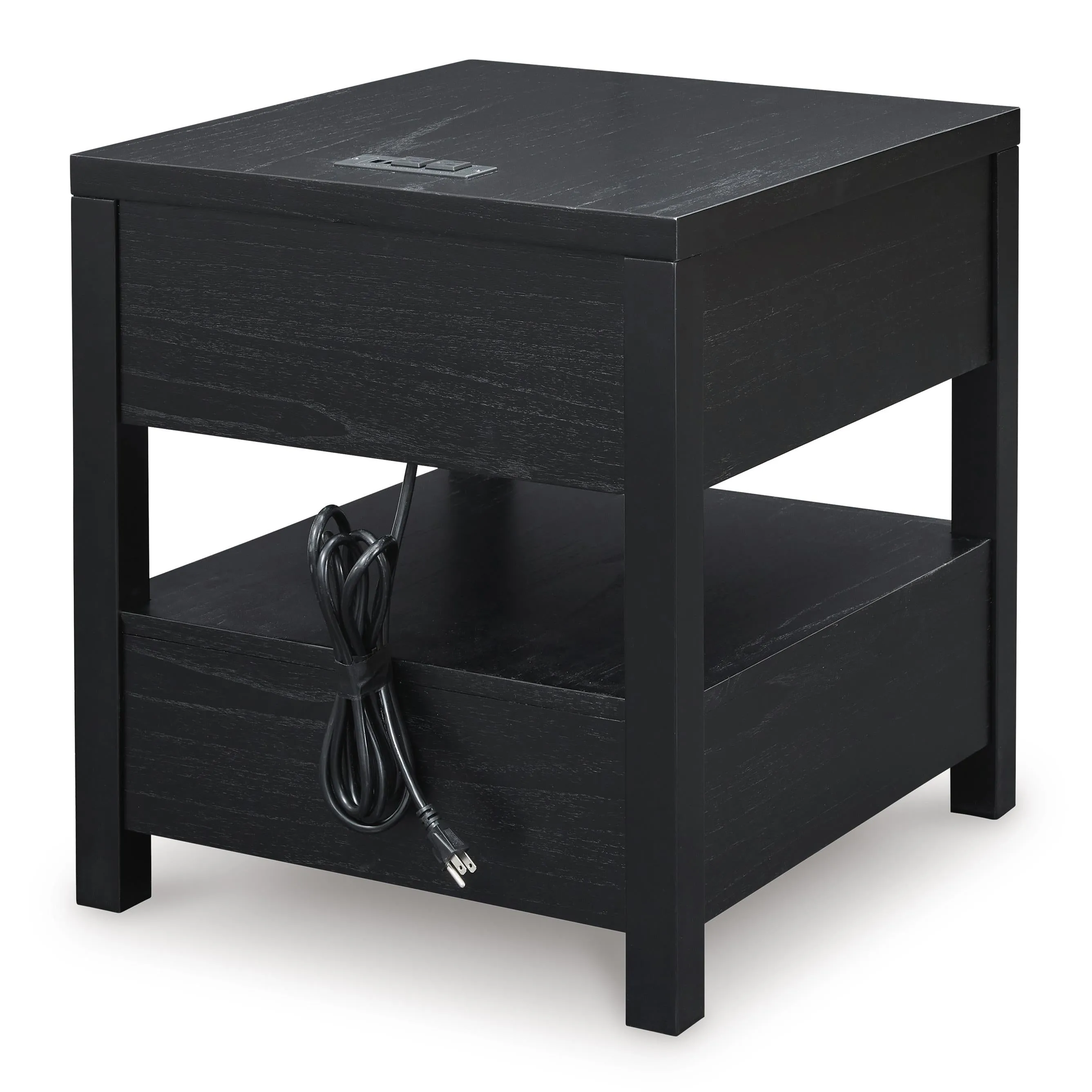 Signature Design by Ashley Winbardi End Table T786-3