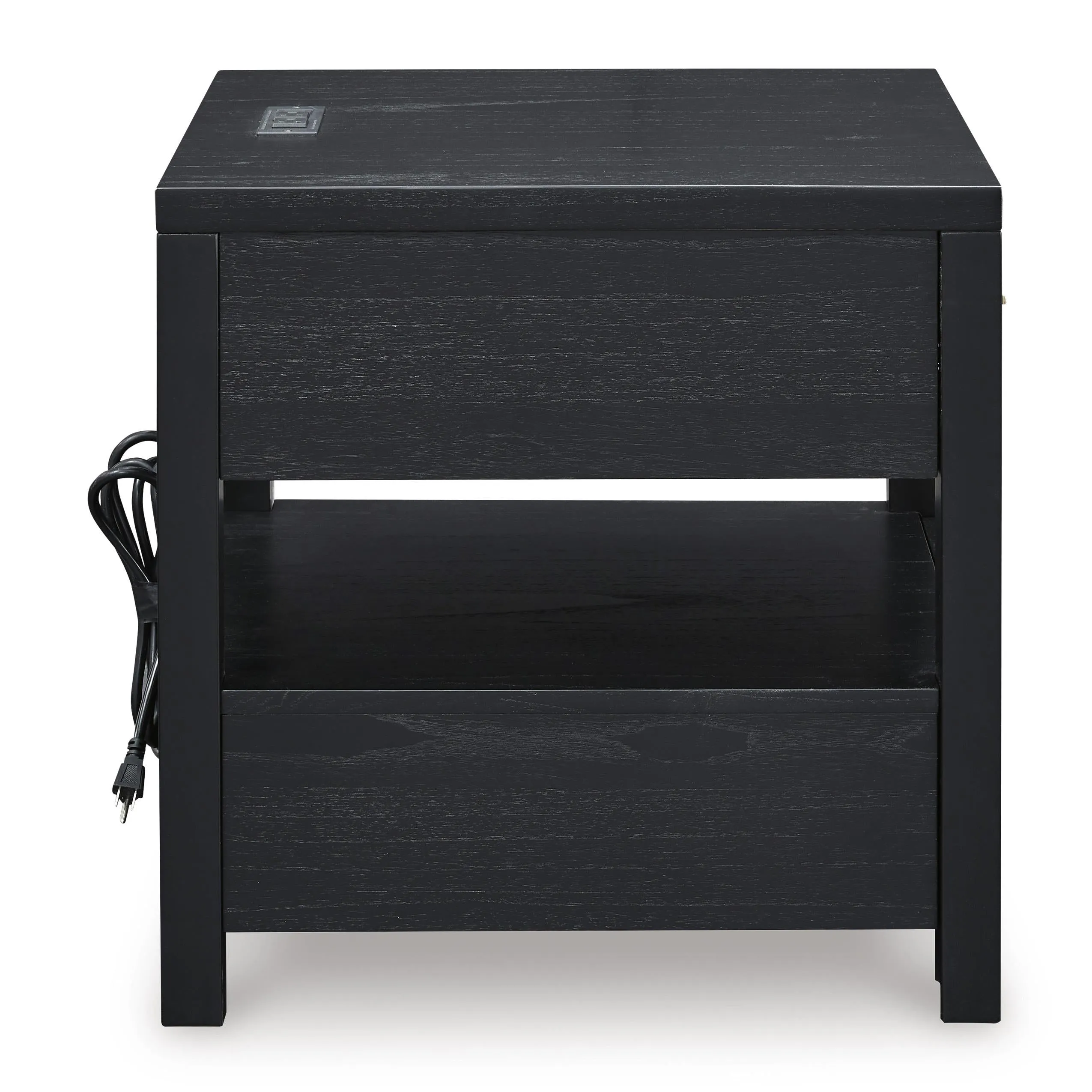 Signature Design by Ashley Winbardi End Table T786-3