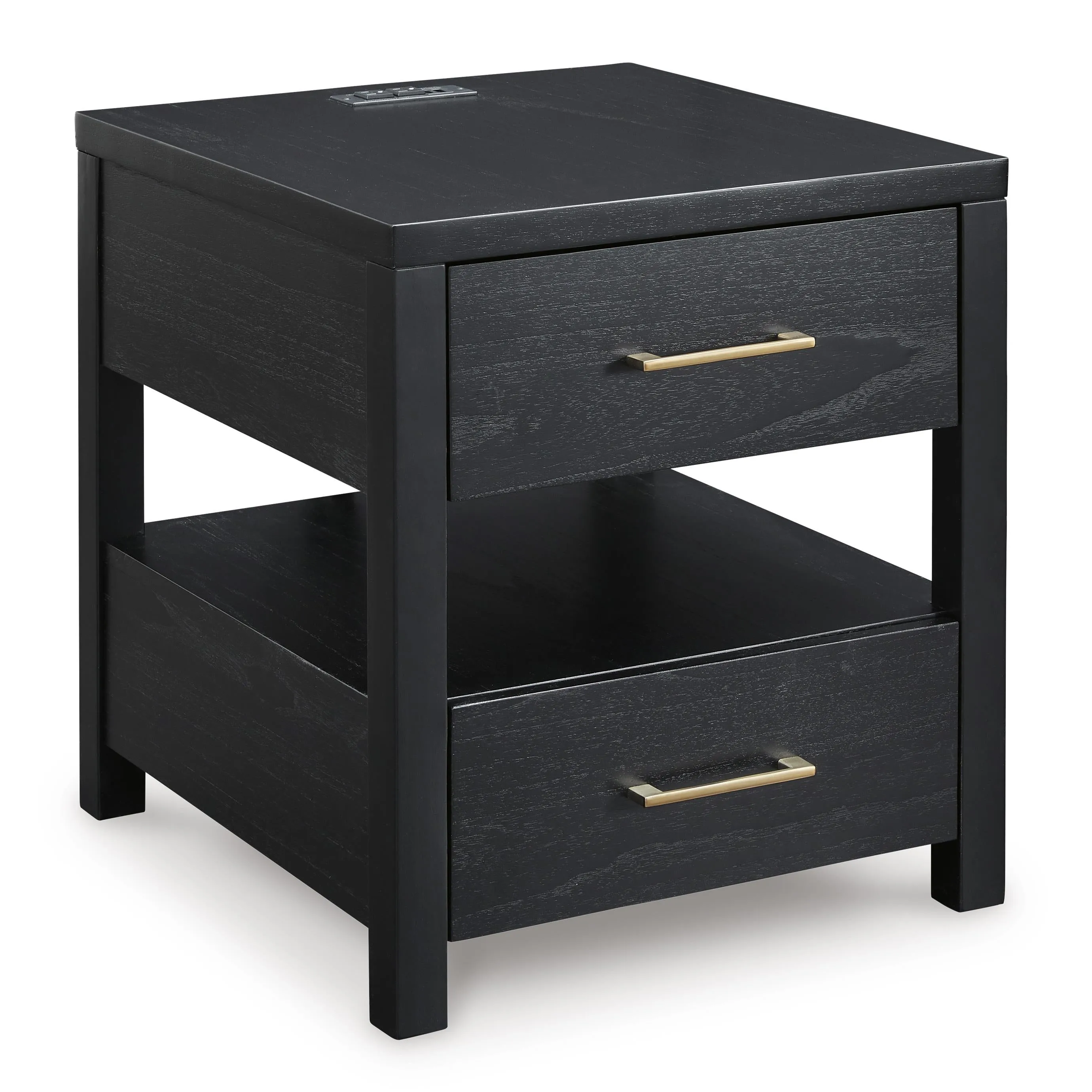 Signature Design by Ashley Winbardi End Table T786-3