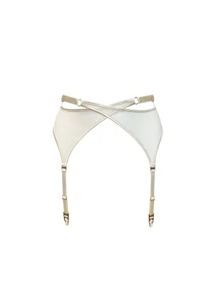 Signature Mesh Wrap Suspender