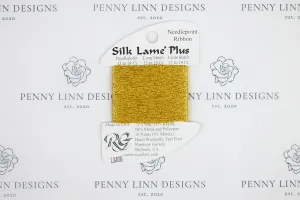 Silk Lamé Plus LM06 Gold