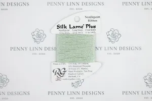 Silk Lamé Plus LM43 Lite Mint