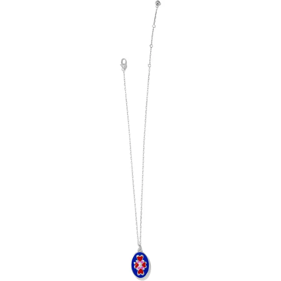 Simply Charming Joy Necklace